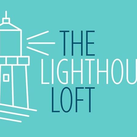 Apartamento The Lighthouse Loft Whitehead Exterior foto